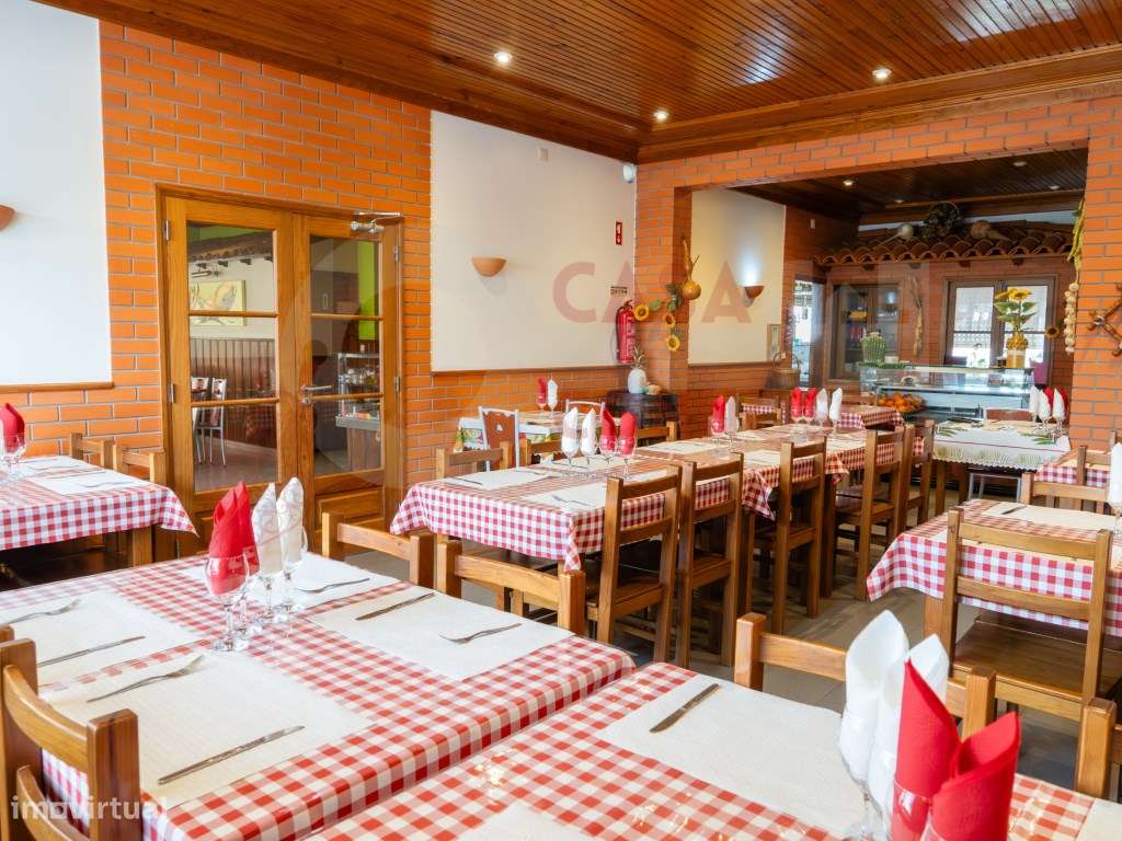 Imóvel Multifuncional com Elevado Potencial de Rentabilidade-7