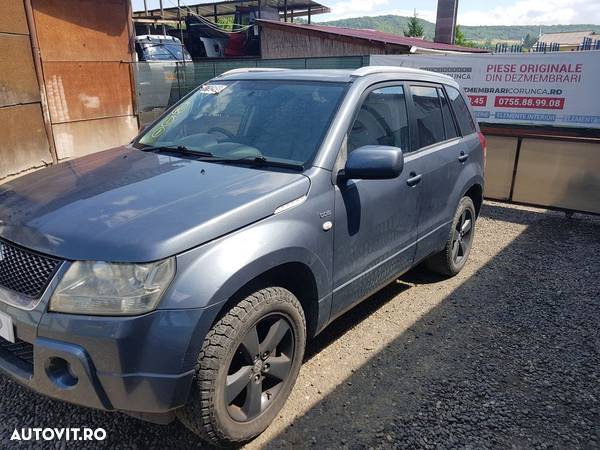 Capac Culbutori Suzuki Grand Vitara 1.9 DDIS 2006 - 2012 F9QB (564) - 3