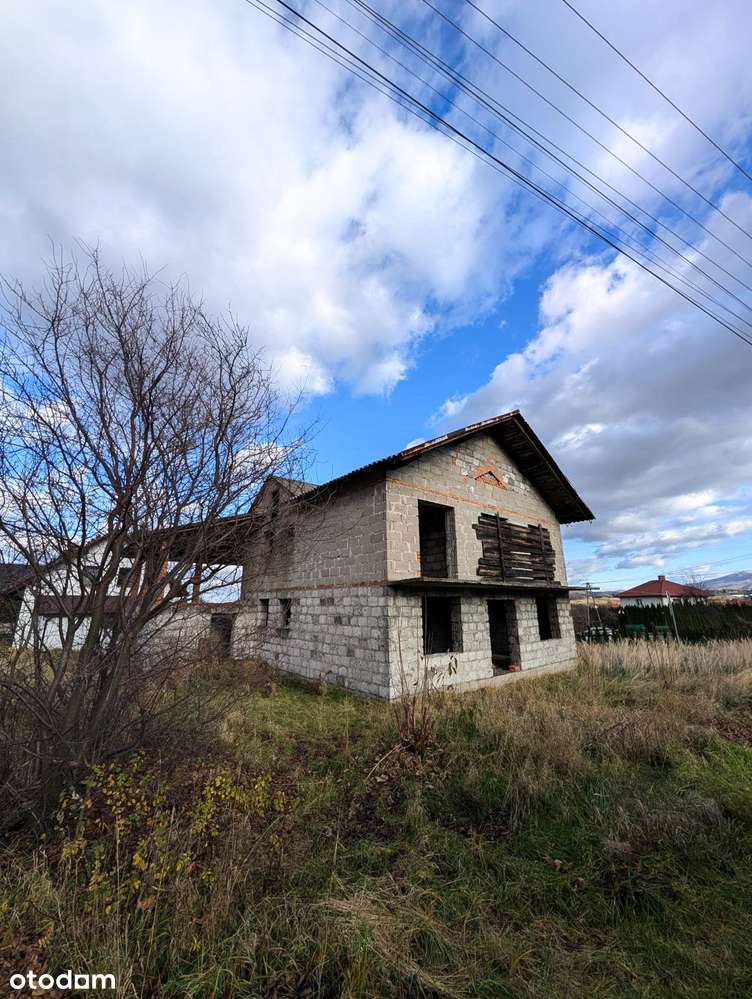 Dom na Brzezince - w pobliżu natury, gór i miasta-4