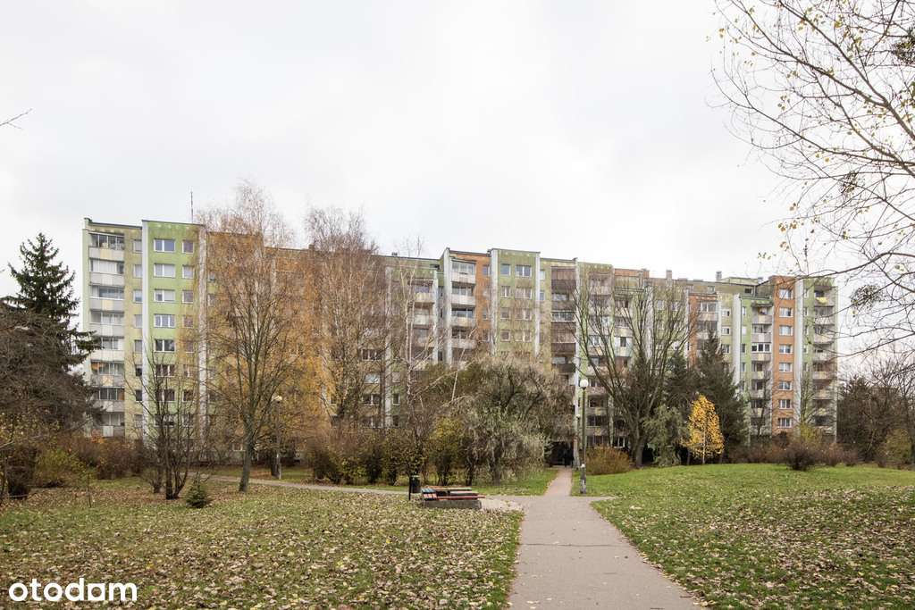 Mieszkanie przy Parku | 4 pokoje | słoneczne-12