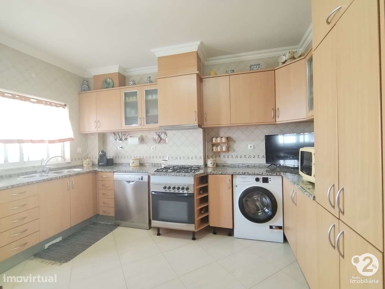 Andar de Moradia T3 + Duplex Open Space, num total de 280m2 de área...-6