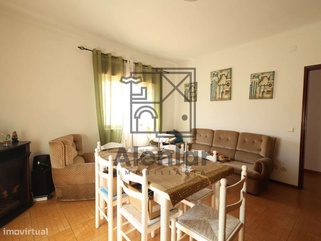 Moradia no Centro de Alenquer - Oportunidade-26