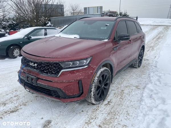 Kia Sorento - 30