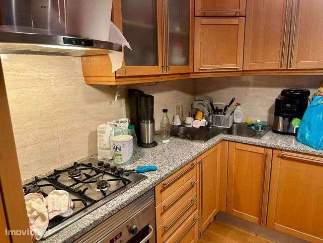 Apartamento T1 Parque das Nações Rotunda das Oliveiras - Grande imagem: 4/7