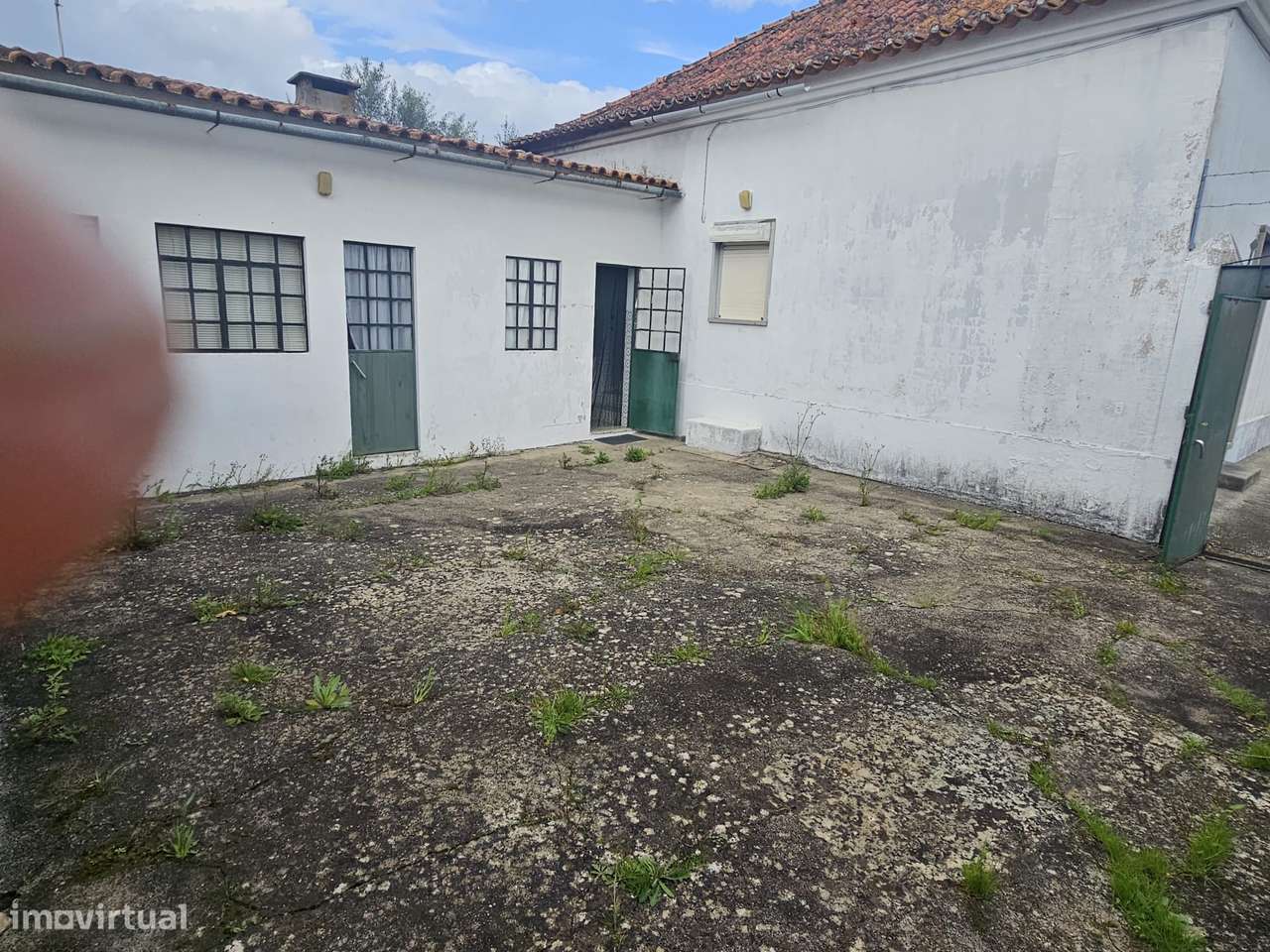 CASA DALDEIA V4 Curvaceiras - Tomar-29