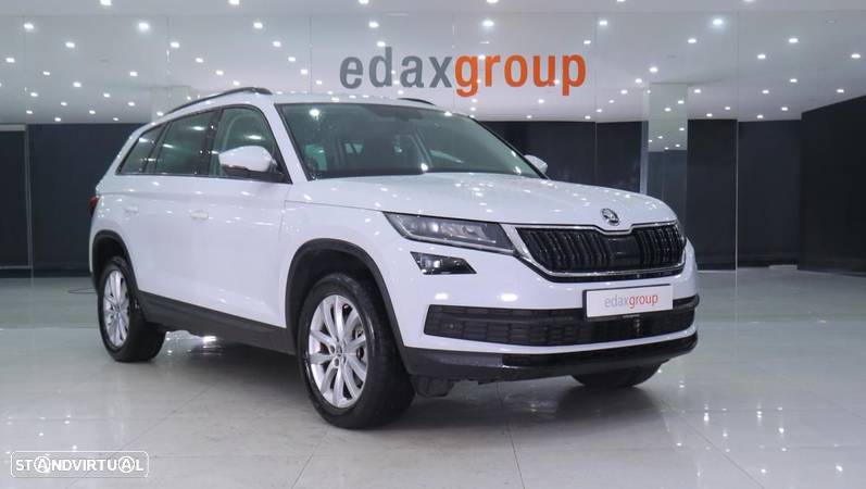 Skoda Kodiaq 2.0 TDI Ambition DSG - 1