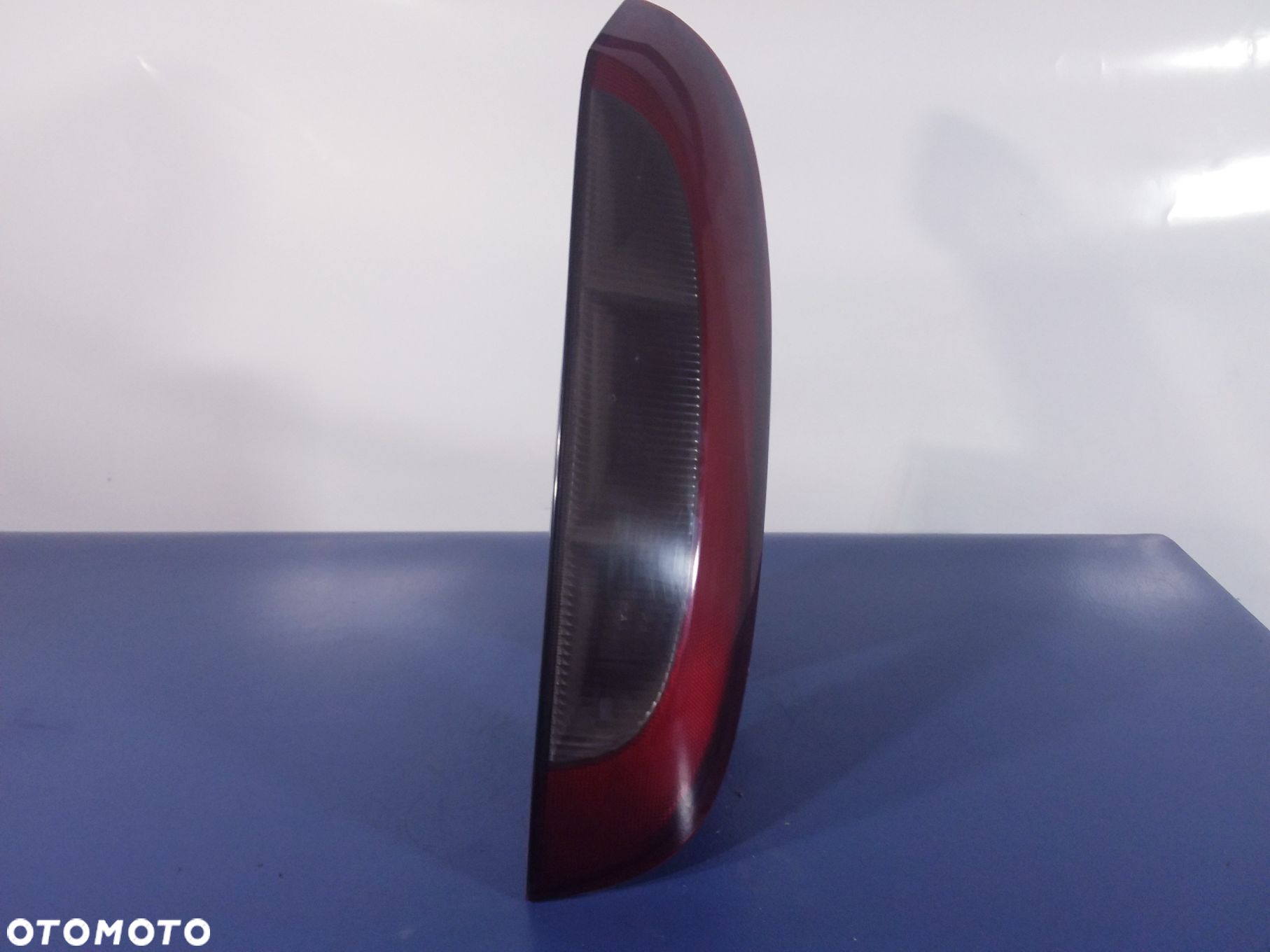 OPEL CORSA C LAMPA TYŁ PRAWA 09114337 - 1