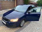 Skoda RAPID 1.4 TDI DPF Edition - 7