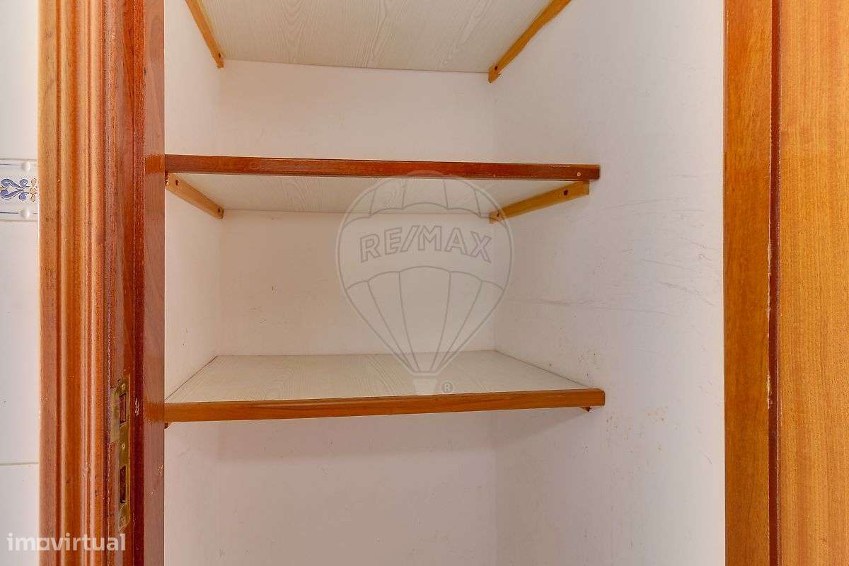 Apartamento T2 para venda-6