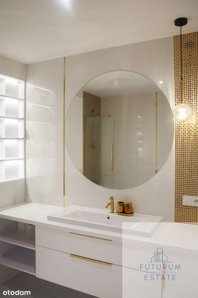 Dom w zabudowie szeregowej - 135 m² w Zaściankach-12