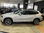 BMW X1 16 d sDrive Line Sport - 9