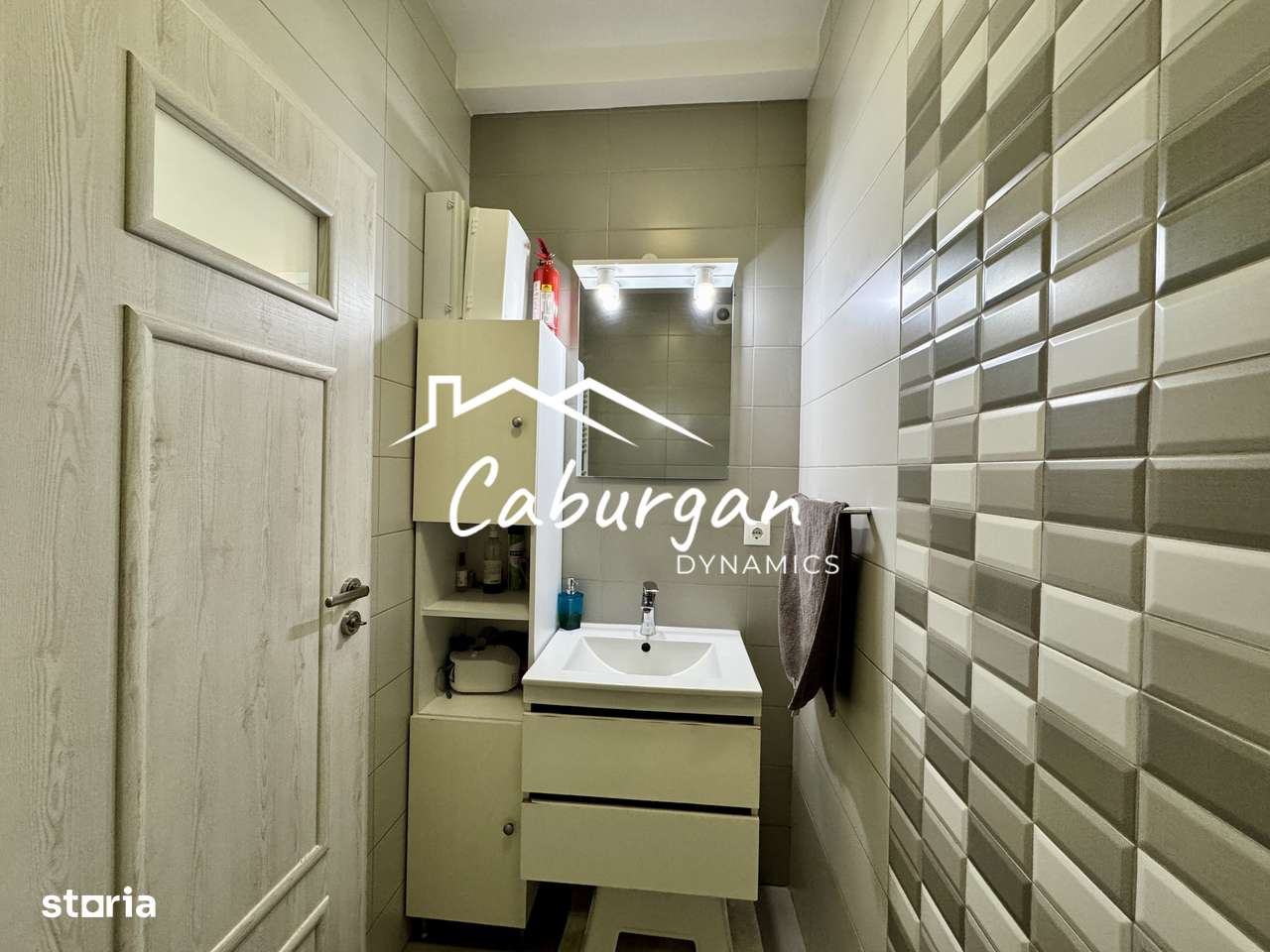 Casa cu 5 camere, 109np utili + mansarda 50mp, teren 184mp, Selimbar-8