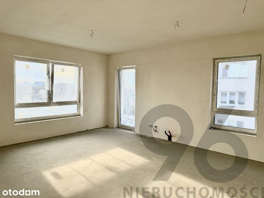 Mieszkanie 3 pokoje ul.Gwiazdowa, garaż-0