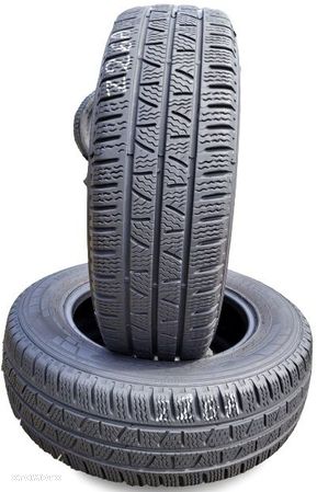 Pirelli Carrier Winter 195/70R15 104/102 R Z26A - 1