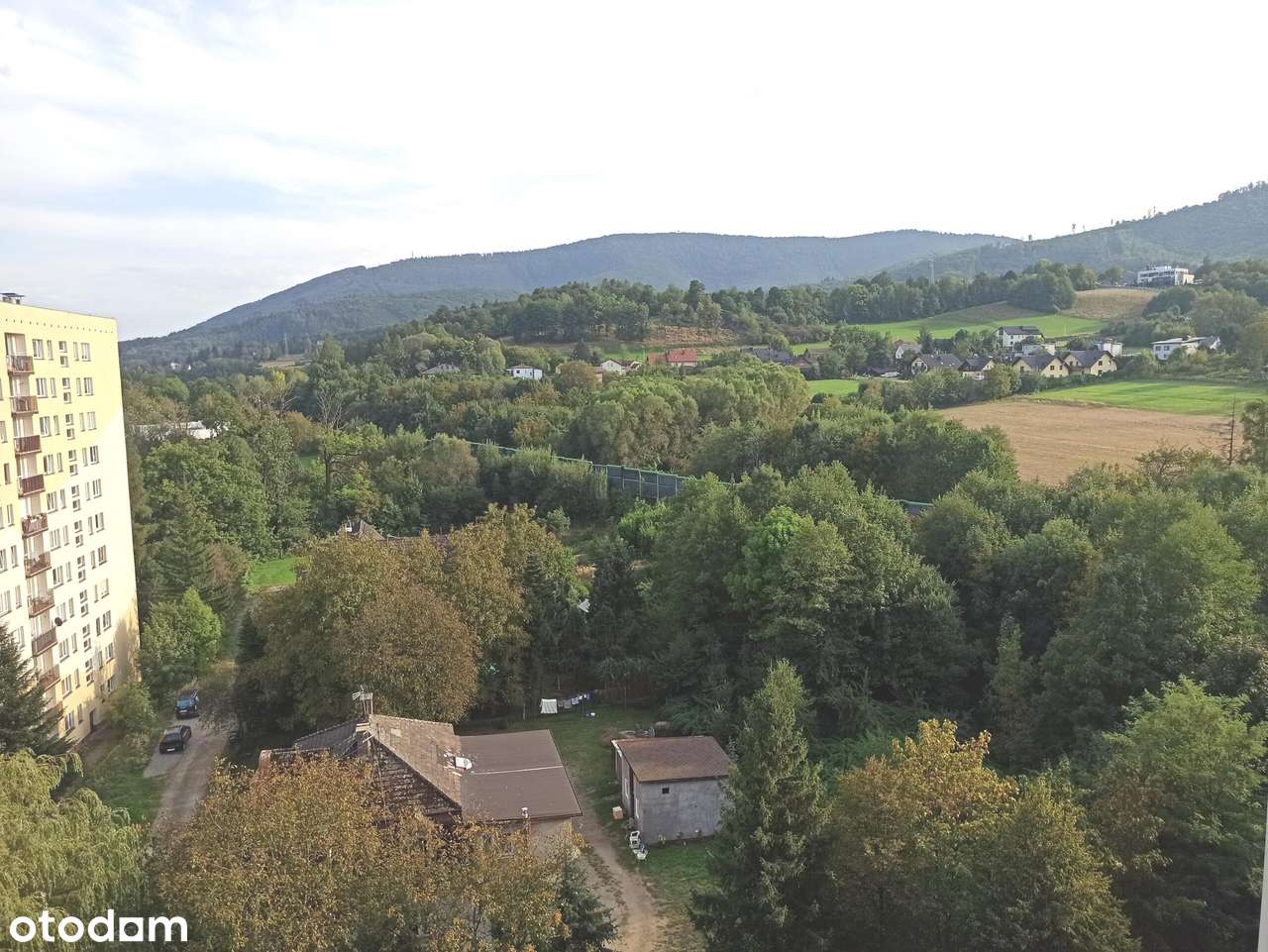 Przytulne mieszkanie w Centrum Ustronia-19