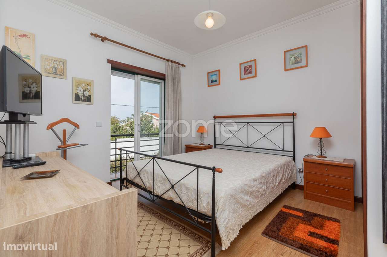 Apartamento T3+2 com Garagem| Cernache, Casconha-23