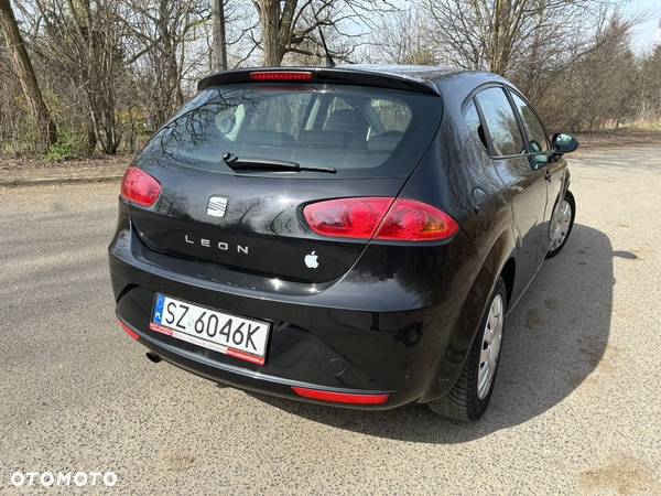 Seat Leon 1.2 TSI Ecomotive Style - 22