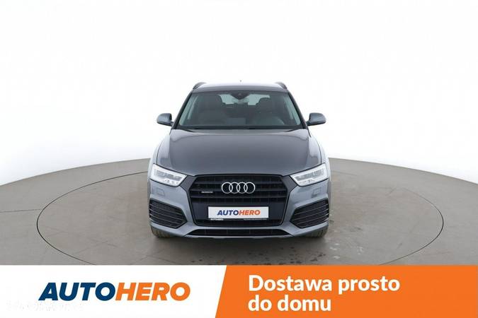 Audi Q3 2.0 TDI quattro S tronic design - 10