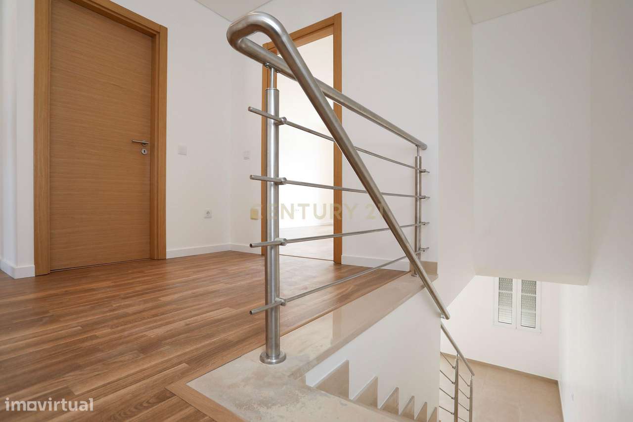 Espetacular Moradia T3 em Montijo com Painéis Solares - Grande imagem: 5/22