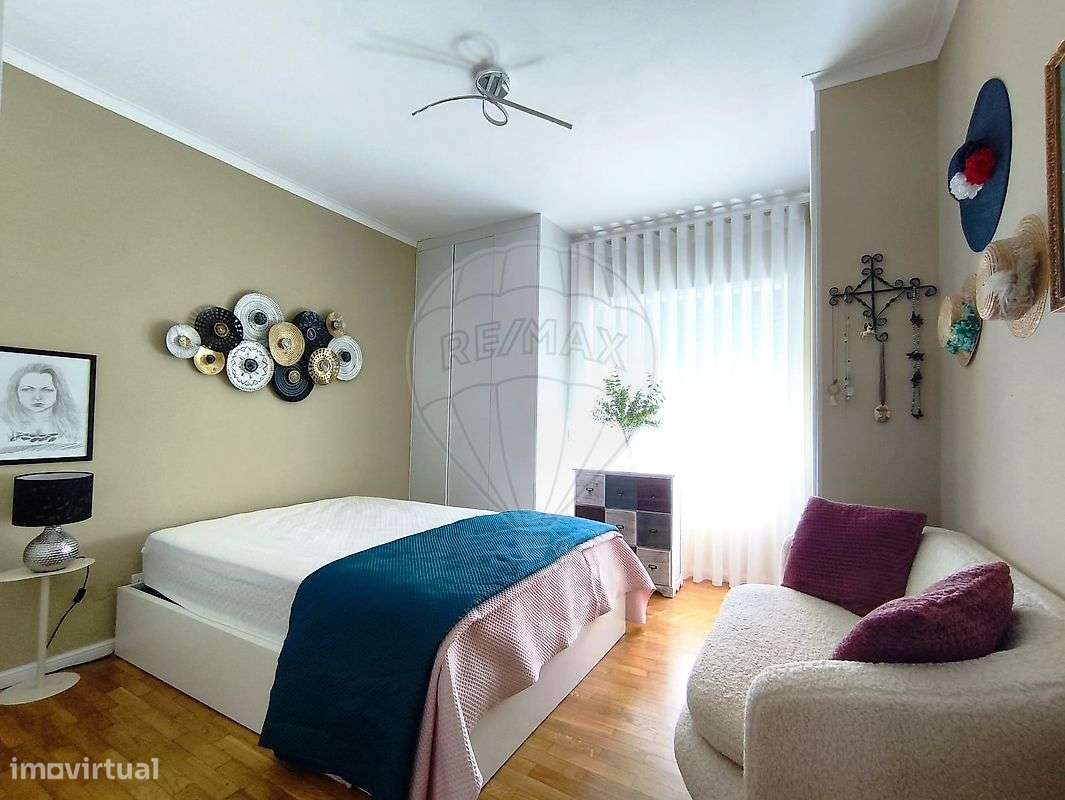 Apartamento T3 para venda-9