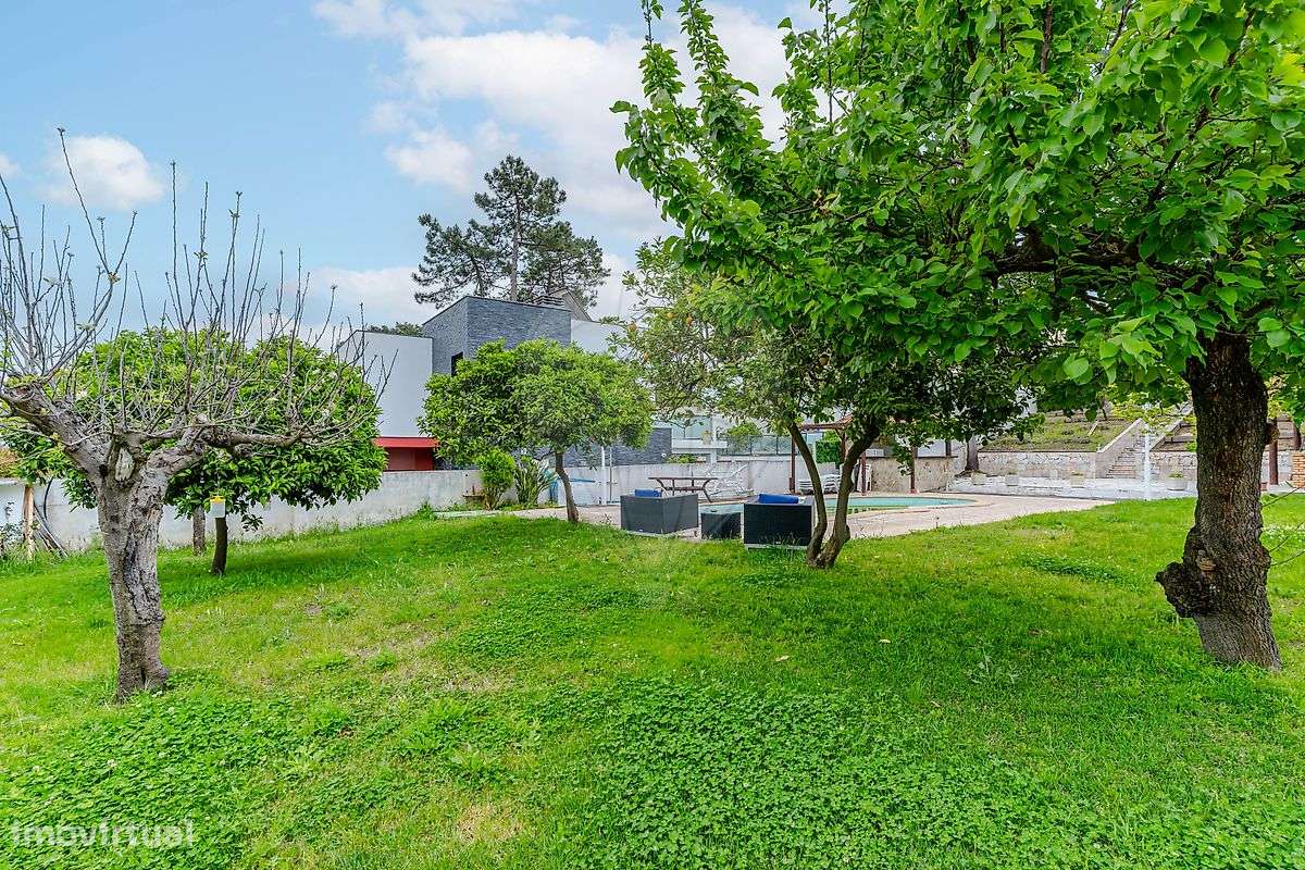 Moradia T4 para venda - Grande imagem: 4/44