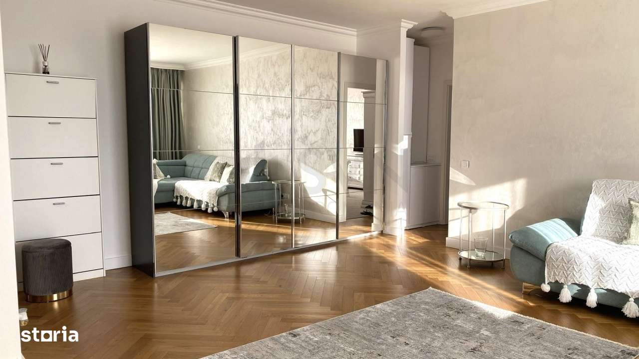 Apartament 2 camere Vitan Residence - Imagine principală: 4/10