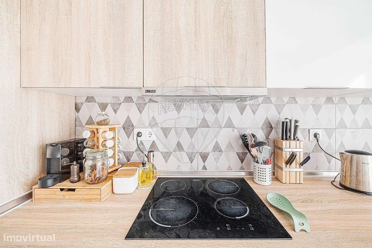 Apartamento T2 para venda-7