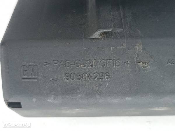 Bsi / Caixa De Fusiveis / Uch / Sam Opel Vectra B Hatchback (J96) - 5