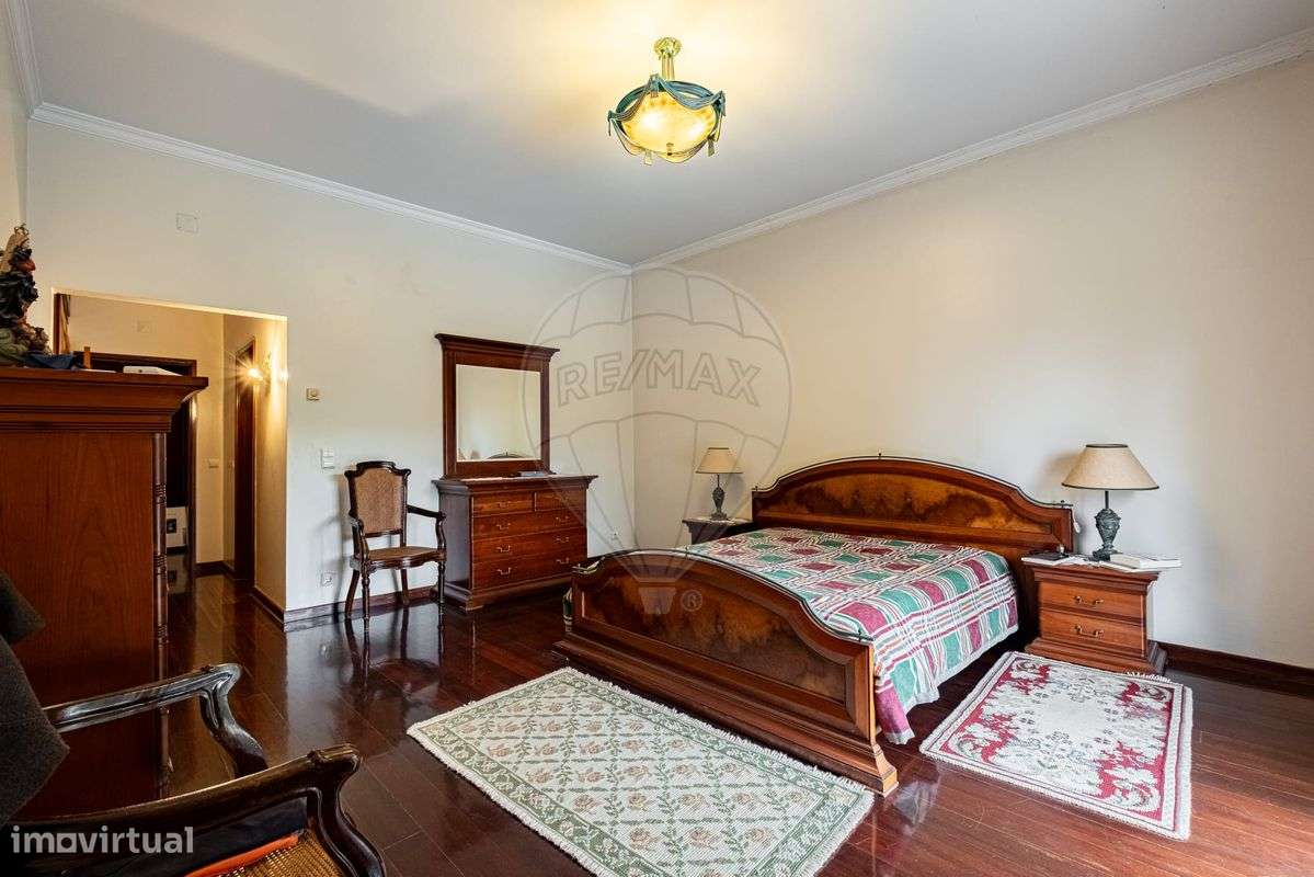 Moradia T4 para venda-19