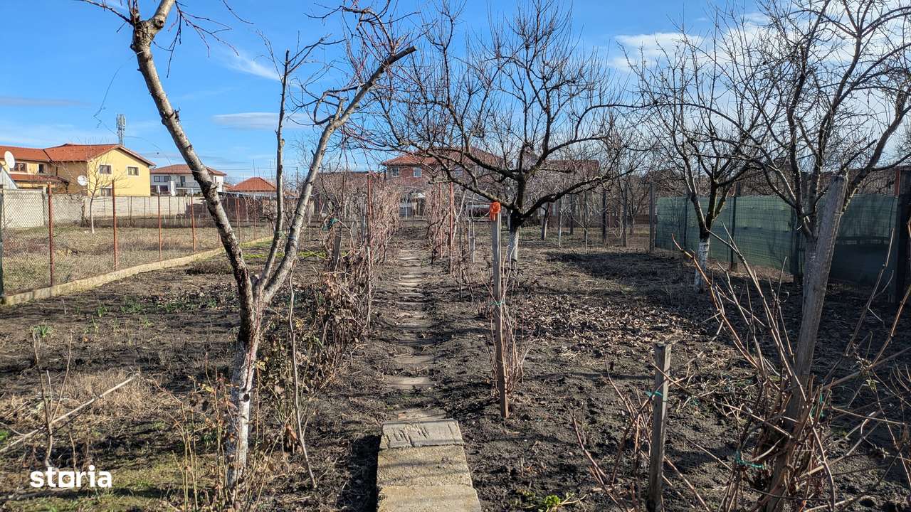 Duplex, constructie noua, cartier Gai!-13