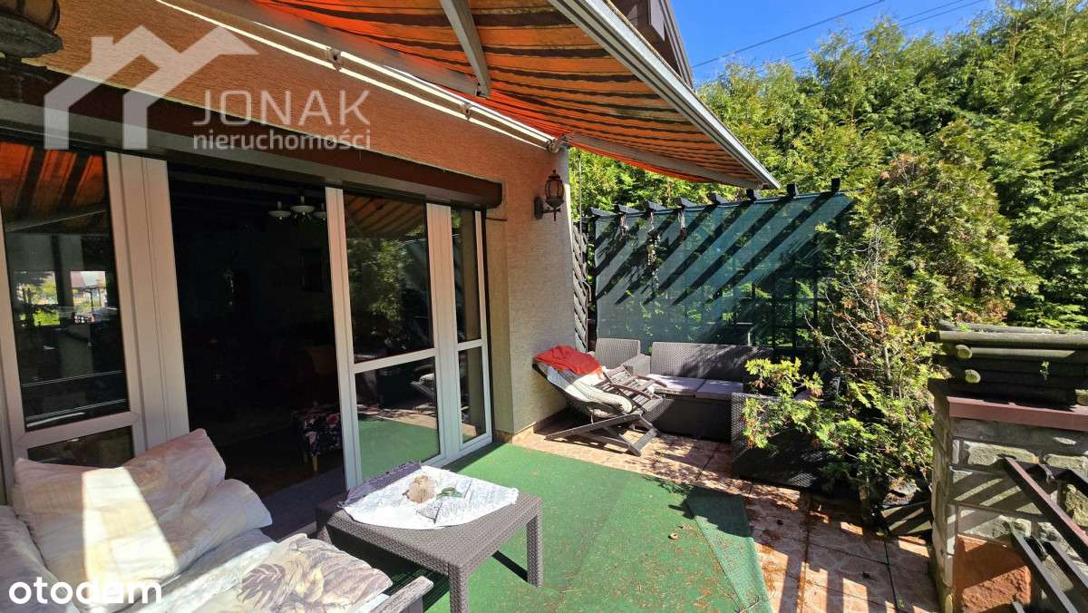 Dom 8 Pokoi 250m² z halą 140 m²i fotowoltaika 24kw-16