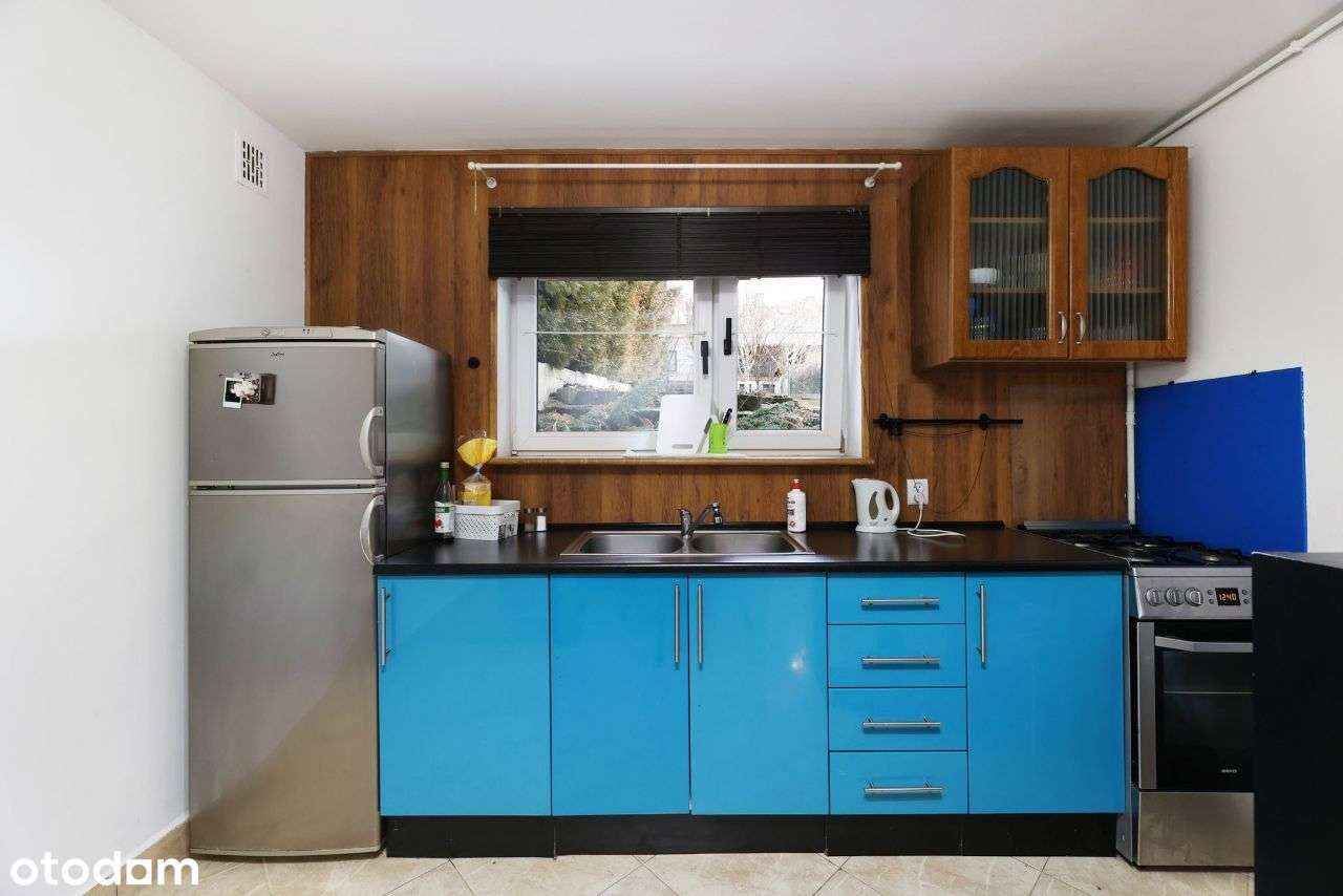 Budynek z 4 mieszkaniami na wynajem-15