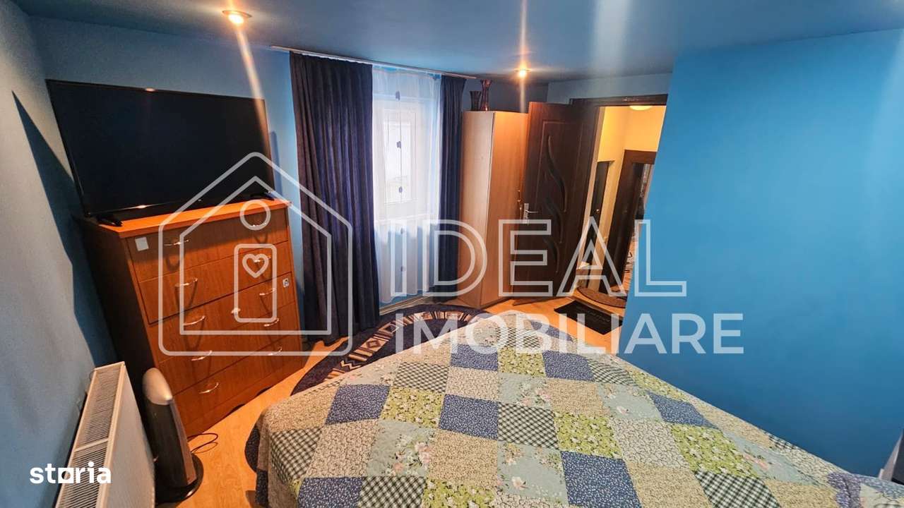 Casa individuala | 110mp | Vasile Aaron-6