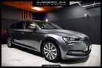 Skoda Superb - 7