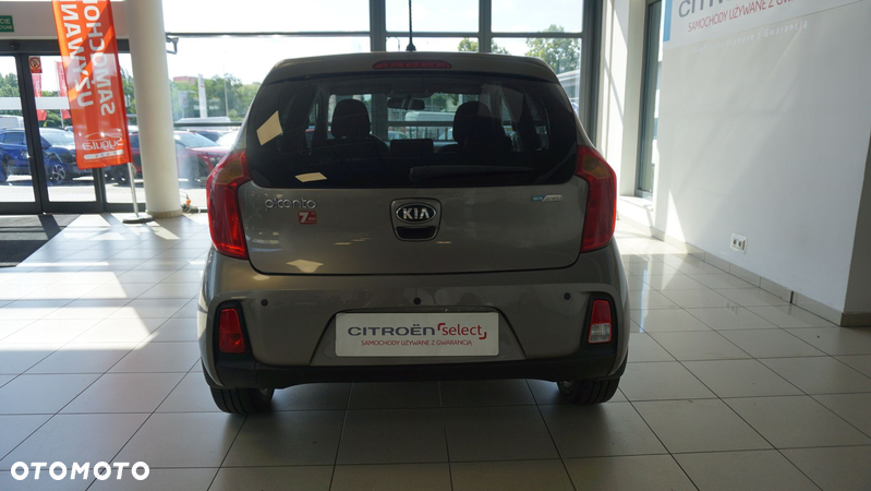 Kia Picanto - 4