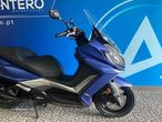 Kymco Downtown 350 TCS - 2