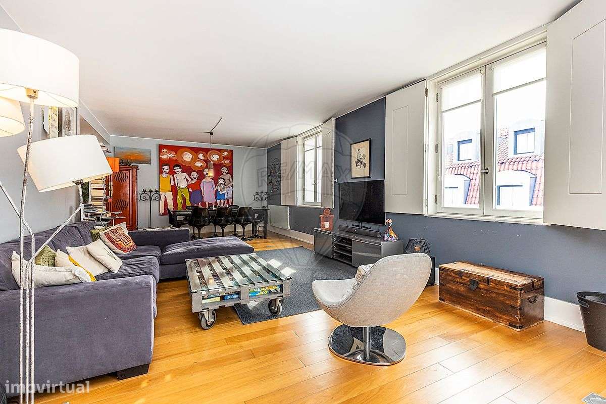 Apartamento T3 para arrendamento - Grande imagem: 4/24