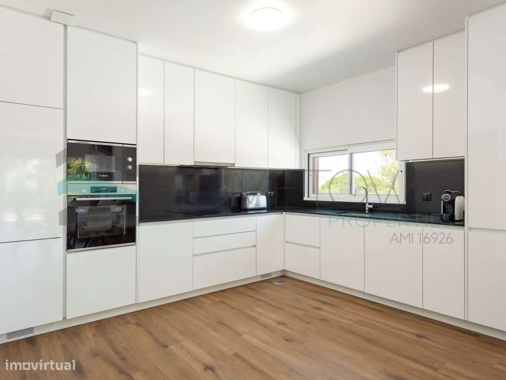 Apartamento T3 Top Floor - Albufeira - Grande imagem: 5/45