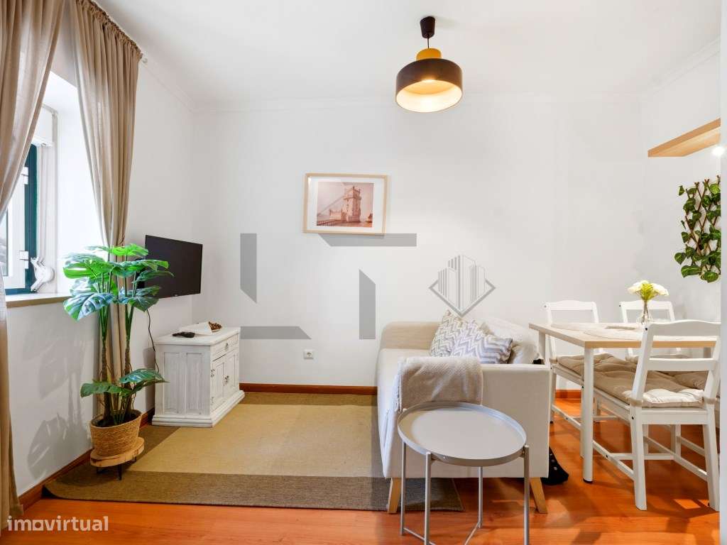 Apartamento T3 Duplex para Venda na Ajuda, Lisboa - Grande imagem: 5/25