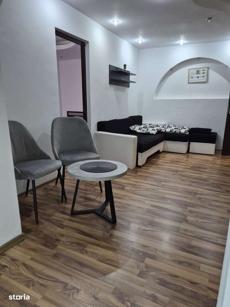 2 camere Trivale etaj 1/4 plata cash-8