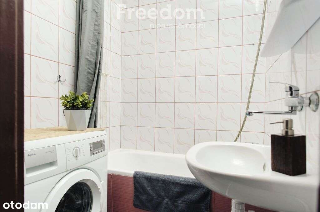 2-pokojowe mieszkanie w atrakcyjnej lokalizacji - Pełny obrazek: 5/11