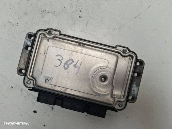 CENTRALINA BOSCH ORIGINAL 9662467480 0261208908 CITROEN XSARA PICASSO 1.6i - 3