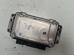 CENTRALINA BOSCH ORIGINAL 9662467480 0261208908 CITROEN XSARA PICASSO 1.6i - 3