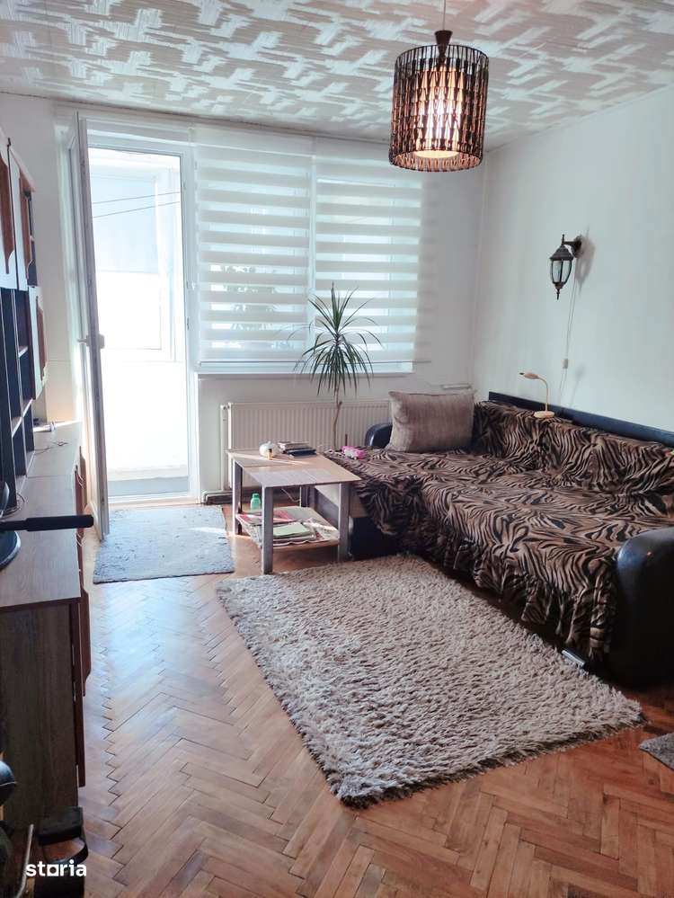 2 camere Soseaua Giurgiului /centrala 53 mp - Imagine principală: 3/7