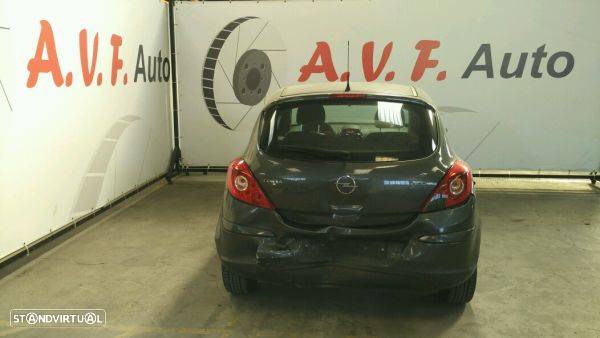 Para Peças Opel Corsa D (S07) - 6