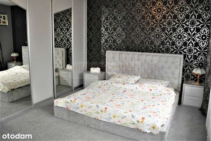 Dom wolnostojący w atrakcyjnej lokalizacji!-5