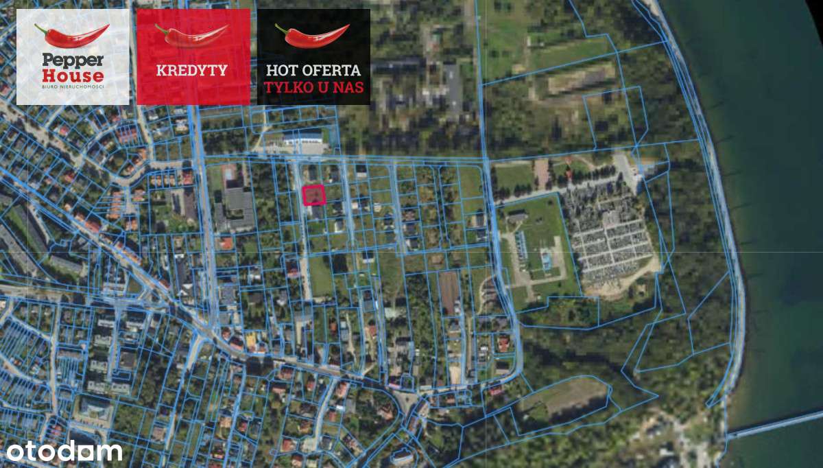 Nieruchomość znajdująca się 450 m od morza!-3