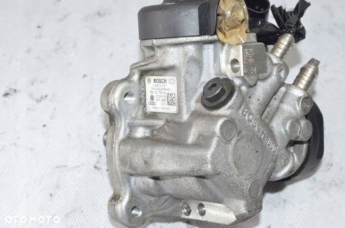 Pompa wtryskowa Audi A5 8T A4 B7 A6 C6 2.7 3.0 TDI - 4