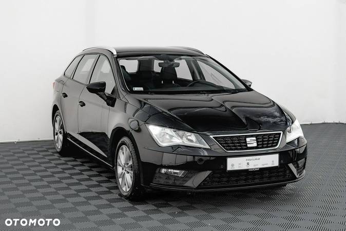 Seat Leon 1.0 EcoTSI Style S&S - 4