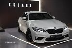 BMW M2 Competition Auto - 1